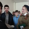 Пасхальный праздник у «Покрова»