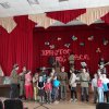 Пасхальный праздник у «Покрова»