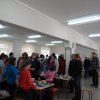 Пасхальный праздник у «Покрова»