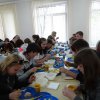 Пасхальный праздник у «Покрова»