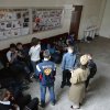 Пасхальный праздник у «Покрова»