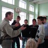 Пасхальный праздник у «Покрова»