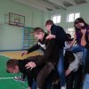Пасхальный праздник у «Покрова»