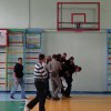 Пасхальный праздник у «Покрова»