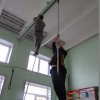 Пасхальный праздник у «Покрова»