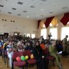 Пасхальный праздник у «Покрова»