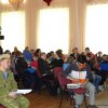 Пасхальный праздник у «Покрова»