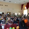 Пасхальный праздник у «Покрова»