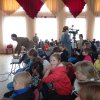 Пасхальный праздник у «Покрова»