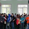 Пасхальный праздник у «Покрова»