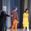 Пасхальный праздник у «Покрова»