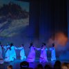 Пасхальный праздник у «Покрова»