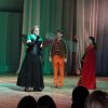Пасхальный праздник у «Покрова»