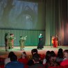 Пасхальный праздник у «Покрова»