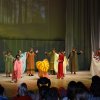 Пасхальный праздник у «Покрова»