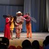 Пасхальный праздник у «Покрова»
