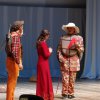 Пасхальный праздник у «Покрова»