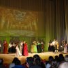 Пасхальный праздник у «Покрова»