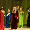 Пасхальный праздник у «Покрова»