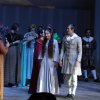 Пасхальный праздник у «Покрова»