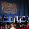 Пасхальный праздник у «Покрова»