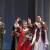 Пасхальный праздник у «Покрова»