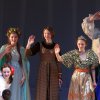 Пасхальный праздник у «Покрова»
