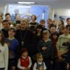 Пасхальный праздник у «Покрова»