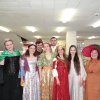 Пасхальный праздник у «Покрова»
