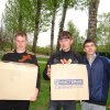 Пасхальный праздник у «Покрова»