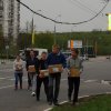 Пасхальный праздник у «Покрова»