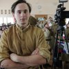 Пасхальный праздник у «Покрова»