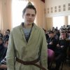 Пасхальный праздник у «Покрова»