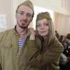Пасхальный праздник у «Покрова»