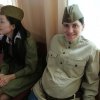 Пасхальный праздник у «Покрова»