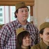 Пасхальный праздник у «Покрова»