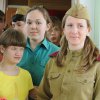 Пасхальный праздник у «Покрова»