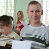 Пасхальный праздник у «Покрова»