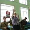 Пасхальный праздник у «Покрова»