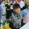 Пасхальный праздник у «Покрова»