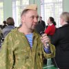 Пасхальный праздник у «Покрова»