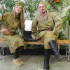 Пасхальный праздник у «Покрова»