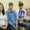 Пасхальный праздник у «Покрова»