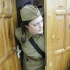 Пасхальный праздник у «Покрова»