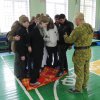 Пасхальный праздник у «Покрова»