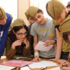 Пасхальный праздник у «Покрова»