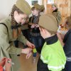 Пасхальный праздник у «Покрова»