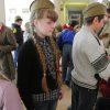 Пасхальный праздник у «Покрова»