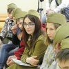 Пасхальный праздник у «Покрова»