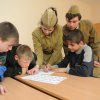 Пасхальный праздник у «Покрова»